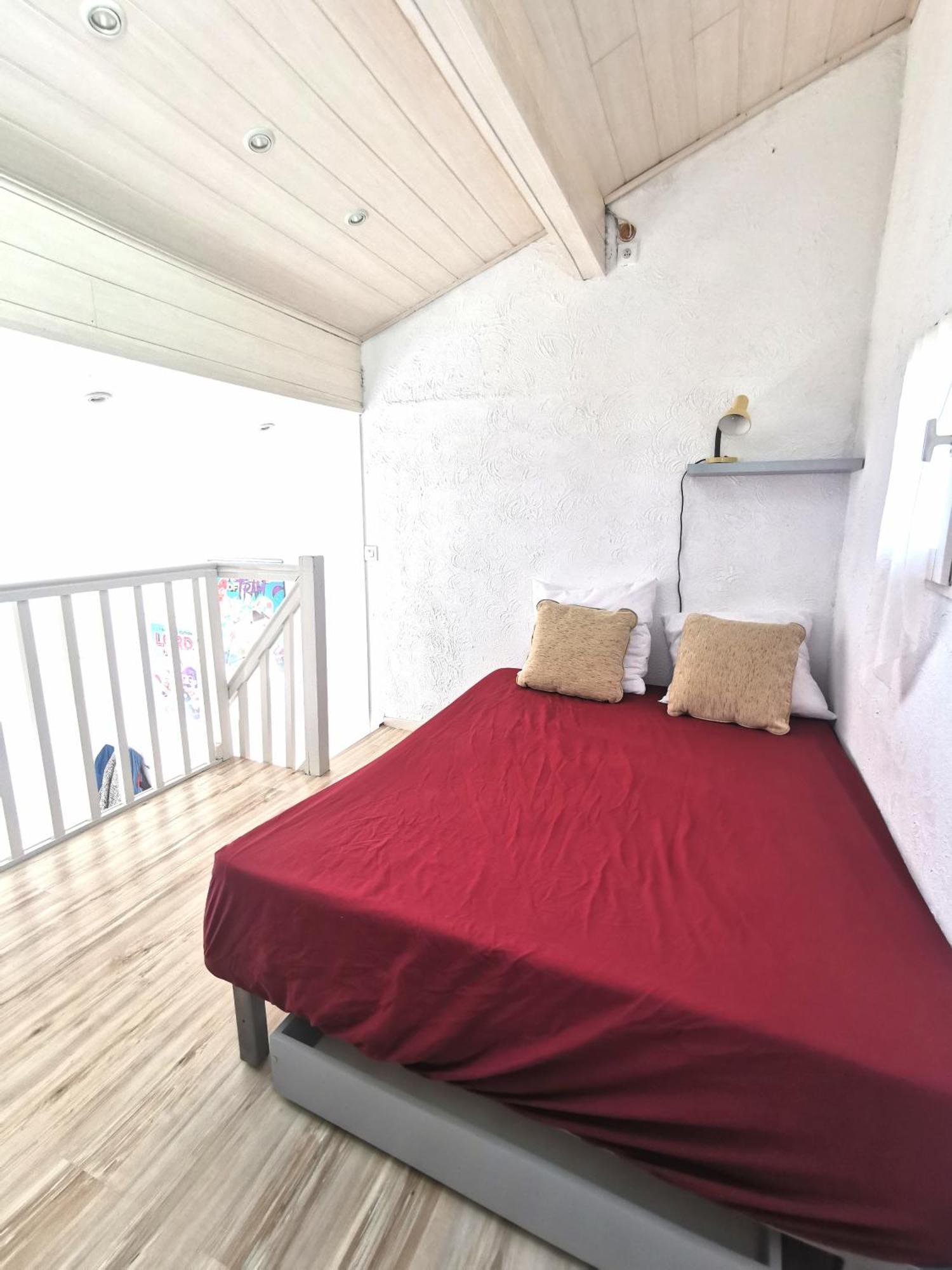Appartement Coup De Coeur Les Pieds Dans L'Eau Le Barcarès Eksteriør billede